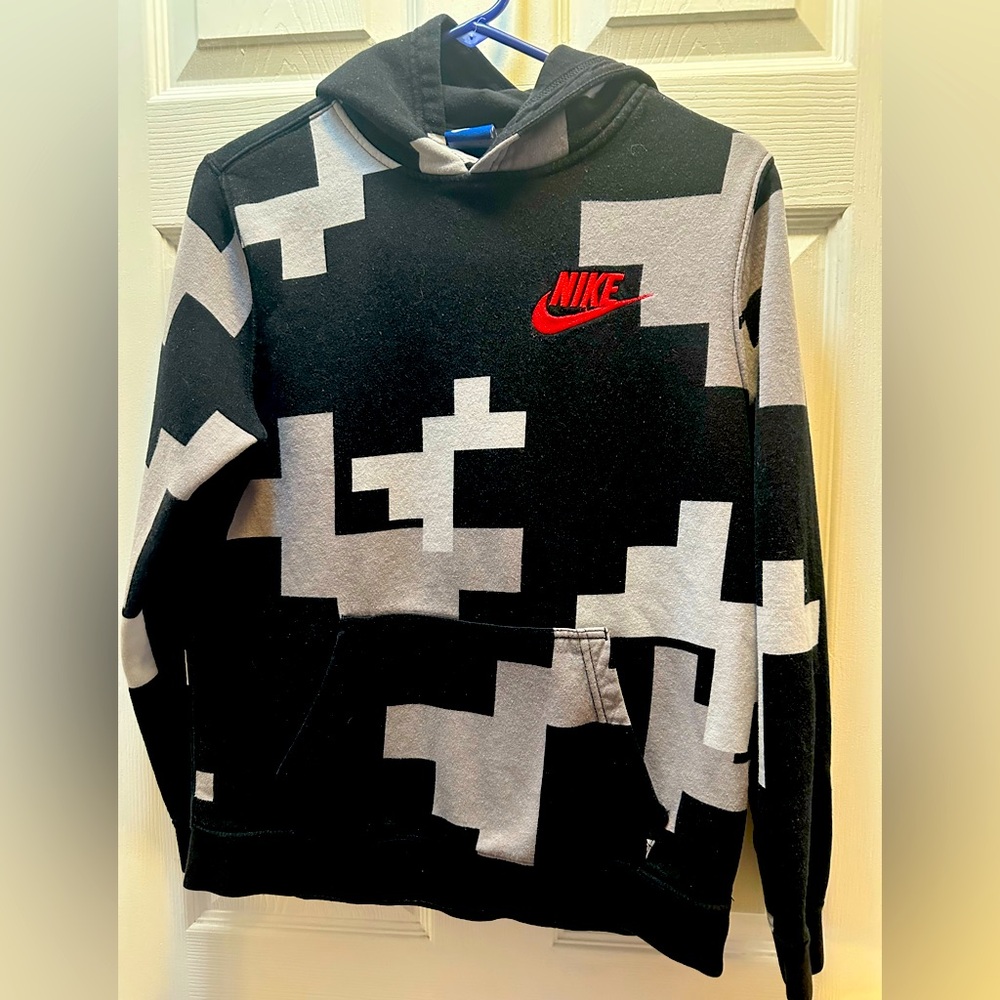 Nike Youth XL hoodie